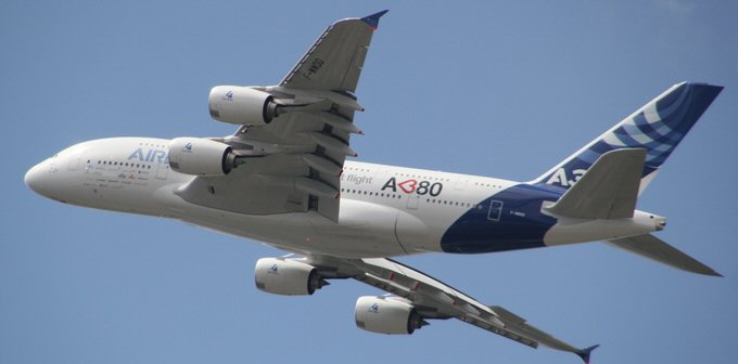 Thales among Top 10 suppliers in the Airbus Supplier Support Ranking ...