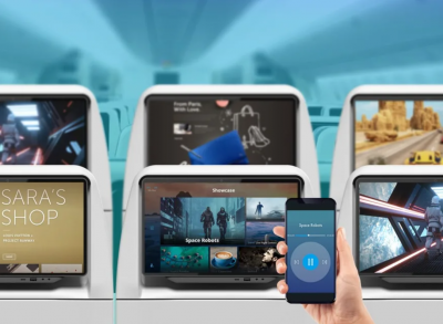 American Airlines' future fleets of A321XLR and B787-9 Aircraft to fly with  Thales AVANT inflight entertainment solution - Thales Aerospace BlogThales  Aerospace Blog