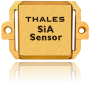 SiA Silicium Accelerometer