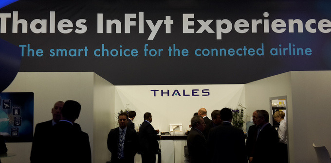 Thales Group and Its Revolutionary Passenger Satisfaction Technology