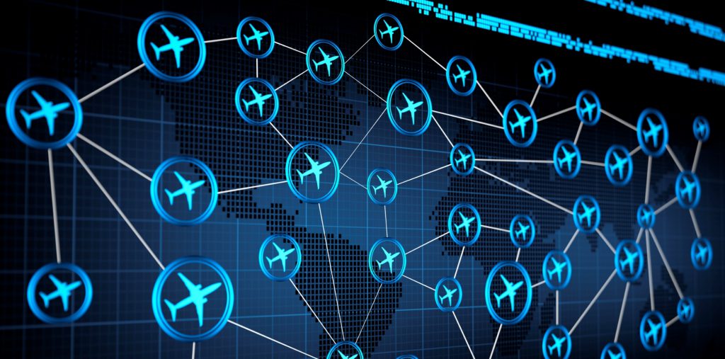 Connected and cybersecure aircraft: how to tackle the challenge? - Thales  Aerospace BlogThales Aerospace Blog